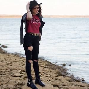 Meet your Posher, Kelsey